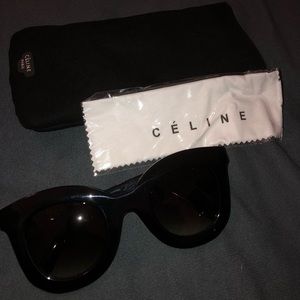 Celine sunglasses 41093/s